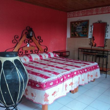 Paraiso Del Bosque Hotel Creel Kültér fotó