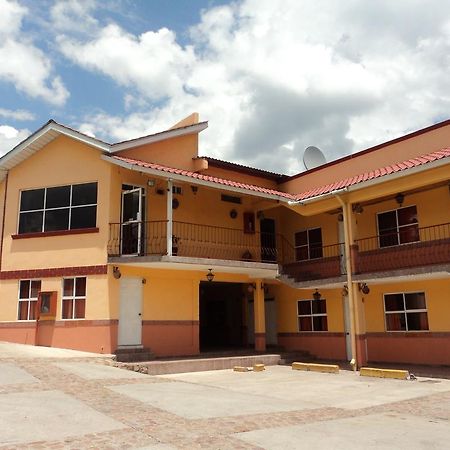 Paraiso Del Bosque Hotel Creel Kültér fotó