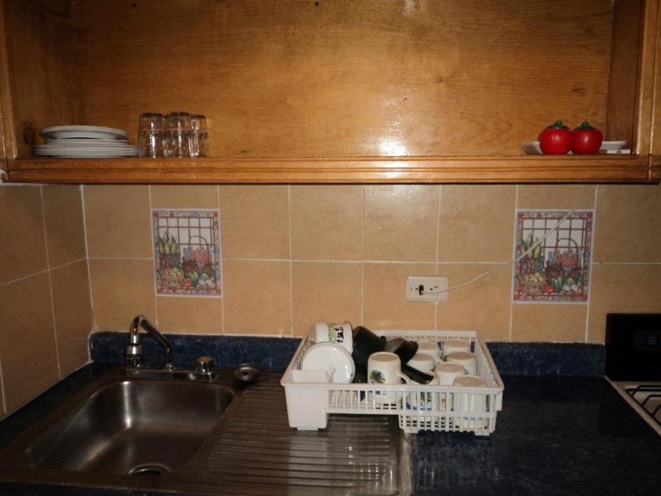 Paraiso Del Bosque Hotel Creel Szoba fotó