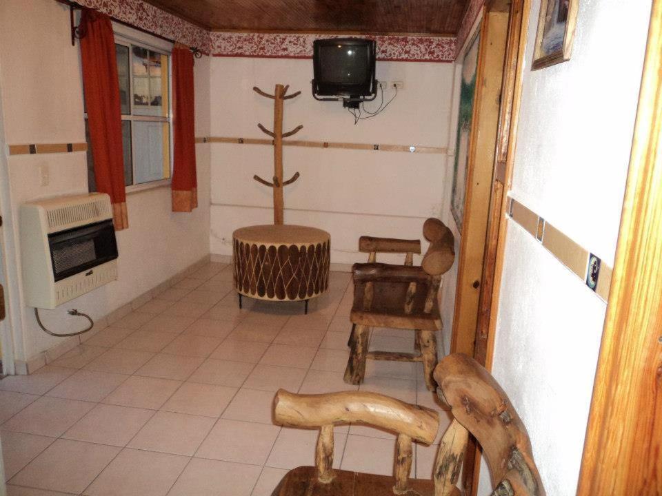 Paraiso Del Bosque Hotel Creel Kültér fotó