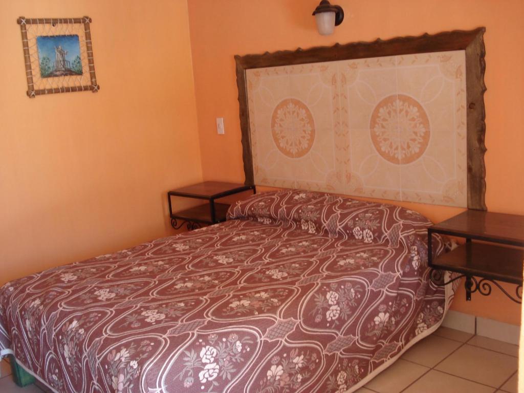 Paraiso Del Bosque Hotel Creel Szoba fotó