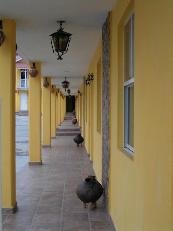 Paraiso Del Bosque Hotel Creel Kültér fotó