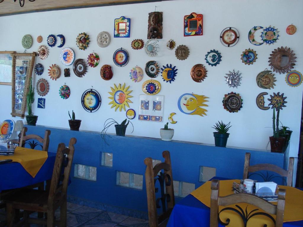 Paraiso Del Bosque Hotel Creel Kültér fotó
